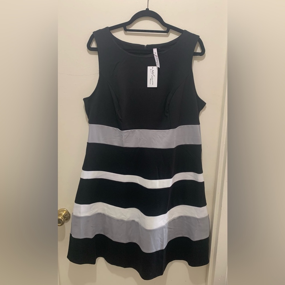 NY Collection Dress